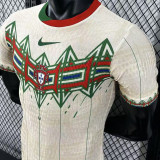 2026/27 Portugal Special Edition Player Version Soccer Jersey