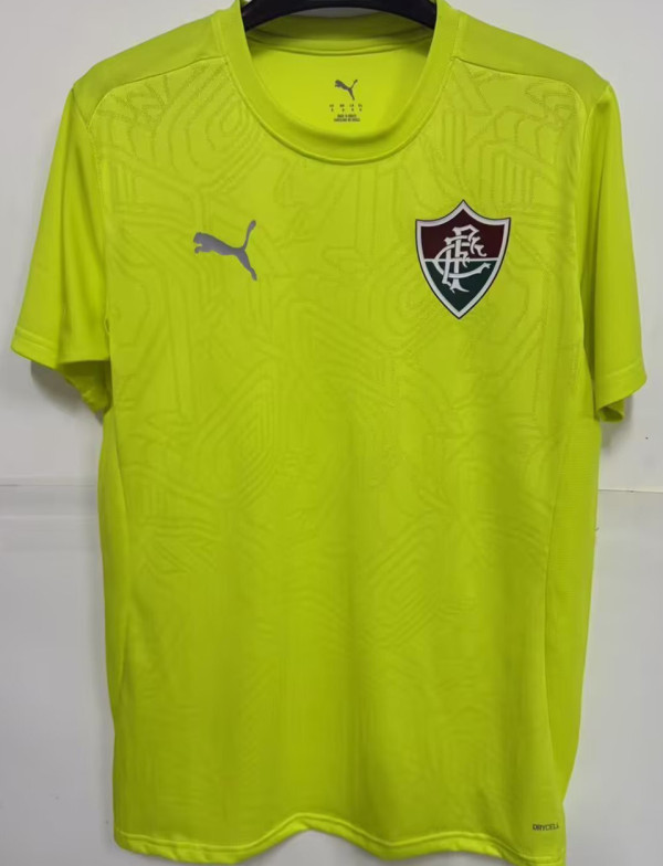 2026/27 Fluminense Fans Training Jersey