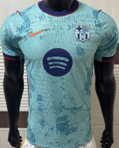 2026/27 BA Special Edition Player Version Soccer Jersey