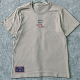 2026/27 ARS Retro Style Pure Cotton T-Shirt