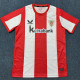 2026/27 Bilbao AT Home Fans Soccer Jersey