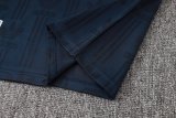 2026/27 Argentina Royal Blue Training Jersey (A Set)