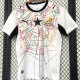 2026/27 Ghana Home White Fans Soccer Jersey