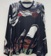 2026 M Utd Special Edition Long Sleeve Soccer Jersey