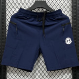 2026/27 UA Casual Short Pants  A2633  藏蓝色