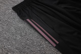 2026/27 RM Grayish Purple Vest Training Jersey (A Set)