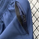 2026/27 PSG Casual Short Pants  D338