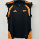 2026/27 ARS Black Training Vest Soccer Jersey