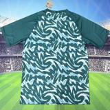 2026/27 Portugal Training Fans Soccer Jersey