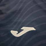 2025/26 Hoffenheim Home Dark Blue Fans Soccer Jersey