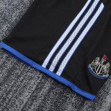1999/2000 Newcastle Home Retro Kids Soccer Jersey