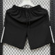 2026/27 AD Casual Short Pants  D335 黑标 黑色