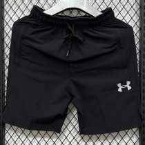 2026/27 UA Casual Short Pants  D027  黑色