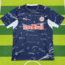 2026/27 RB SALZBURG Red Bull Away Fans Jersey 萨尔茨堡红牛