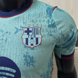 2026/27 BA Special Edition Player Version Soccer Jersey