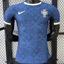 2026/27 Portugal Special Edition Player Version Soccer Jersey