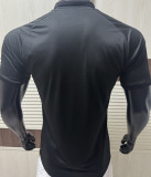 2026/27 Inter Miami Away Black Player Version Soccer Jersey (with 1 Star 带星）
