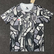 2026 England x PALACE Fans Soccer Jersey