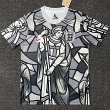 2026 England x PALACE Fans Soccer Jersey