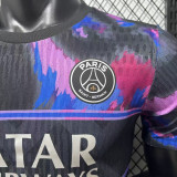 2026/27 PSG Special Edition Player Version Soccer Jersey