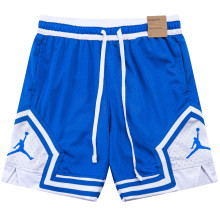 A2509 Jordan Casual Short Pants 彩兰