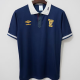 1988/1991 Scotland Home Retro Soccer Jersey