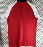2026/27 ARS Red Retro Style Soccer Jersey