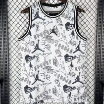 2026/27 Jordan Casual Vest Jersey