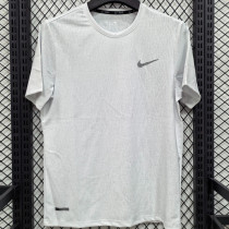 2026/27 NK Casual Quick Drying Training T-Shirt    A320 白色