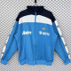 1989/1990 Napoli Blue Retro Jacket
