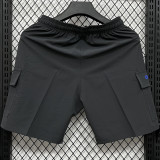 2026/27 AD Casual Short Pants  A2635  深灰色