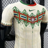 2026/27 Portugal Special Edition Player Version Soccer Jersey