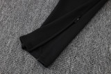 2026/27 R BTS Black Jacket Tracksuit