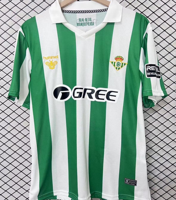 2026 R BTS Retro Style Fans Soccer Jersey