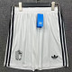 2026/27 Belgium Away Fans Shorts Pants