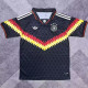 2026/27 Germany Black Retro Style Soccer Jersey