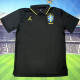 2026/27 Brazil Black POLO Jersey