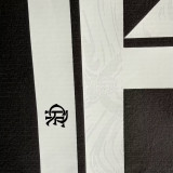 2026/27 Flamengo Home Player Version Long Sleeve Soccer Jersey