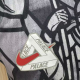 2026 England x PALACE Player Version Soccer Jersey 有领