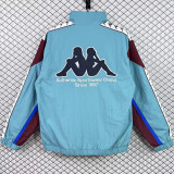 1967 BA Retro Windbreaker