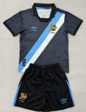 2026/27 Guatemala Away Kids Soccer Jersey