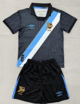 2026/27 Guatemala Away Kids Soccer Jersey
