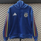 2026/27 Germany Blue Hoody