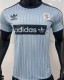 2026/27 AD Retro Style Player Version Soccer Jersey 圆领