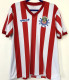 1982/1983 Chivas Home Red Retro Soccer Jersey