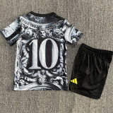 2026 JUV Special Edition kids Soccer Jersey