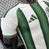 2026/27 Mexico Special Edition Player Version Soccer Jersey