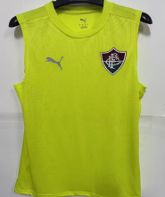 2026/27 Fluminense Fans Vest Training Jersey