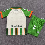 2026 R BTS Special Edition Kids Soccer Jersey