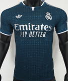 2026/27 RM Away Player Version Soccer Jersey